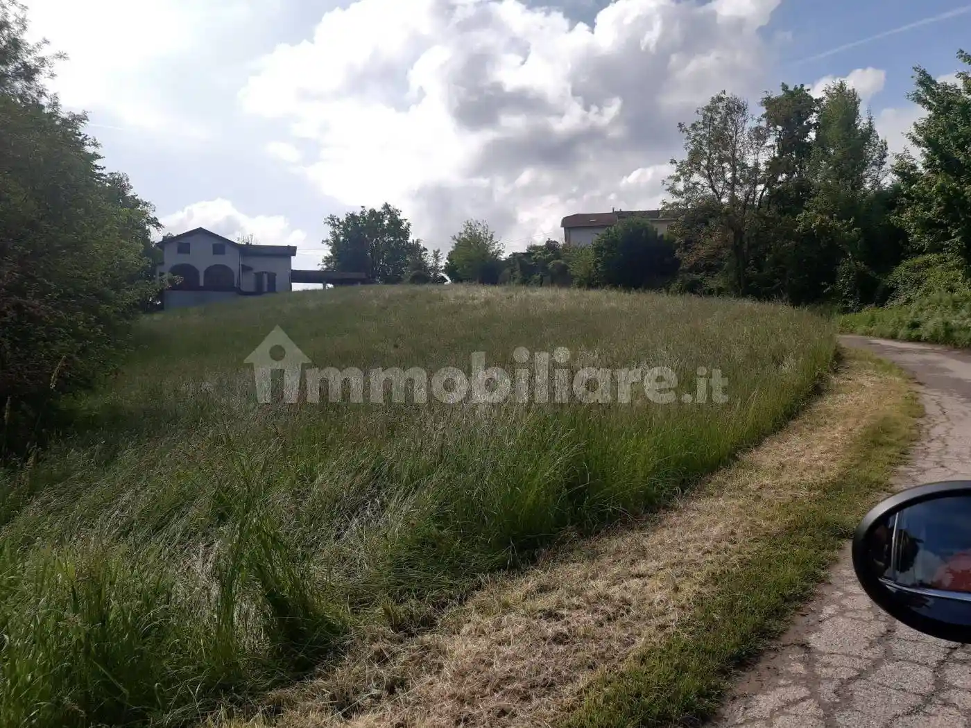 Villa in vendita a Ferrere