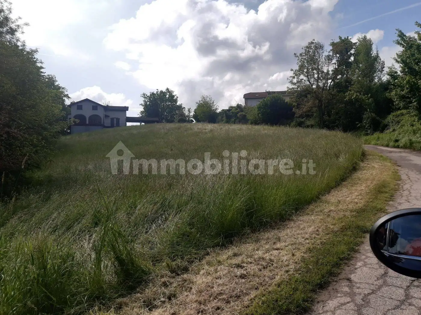 Villa in vendita a Ferrere