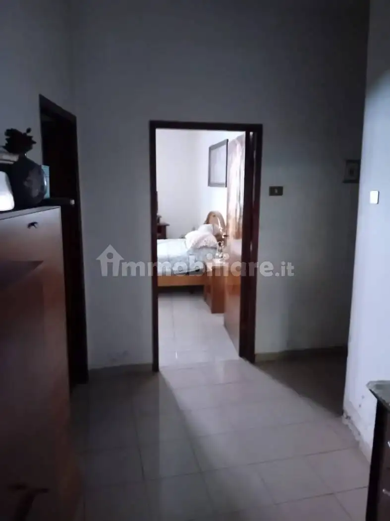 Appartamento in vendita a Canino