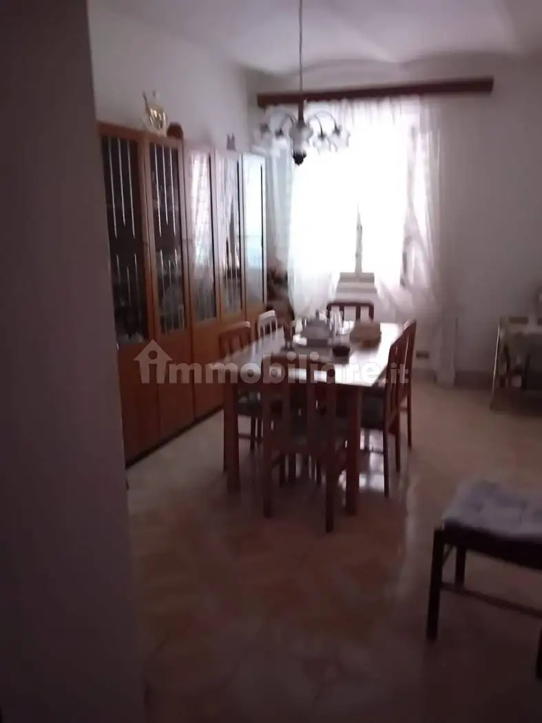 Trilocale via Guido Caratelli 15, Centro, Canino - foto 2