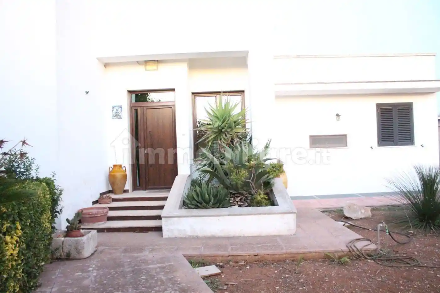 Villa in vendita a Manduria