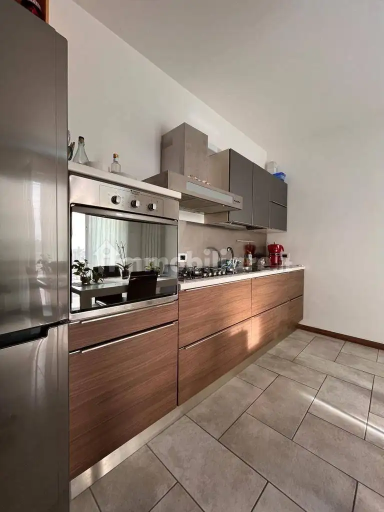 Appartamento in affitto a Treglio