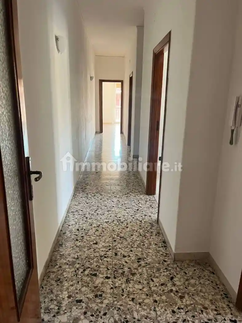 Appartamento in vendita a Pozzuoli