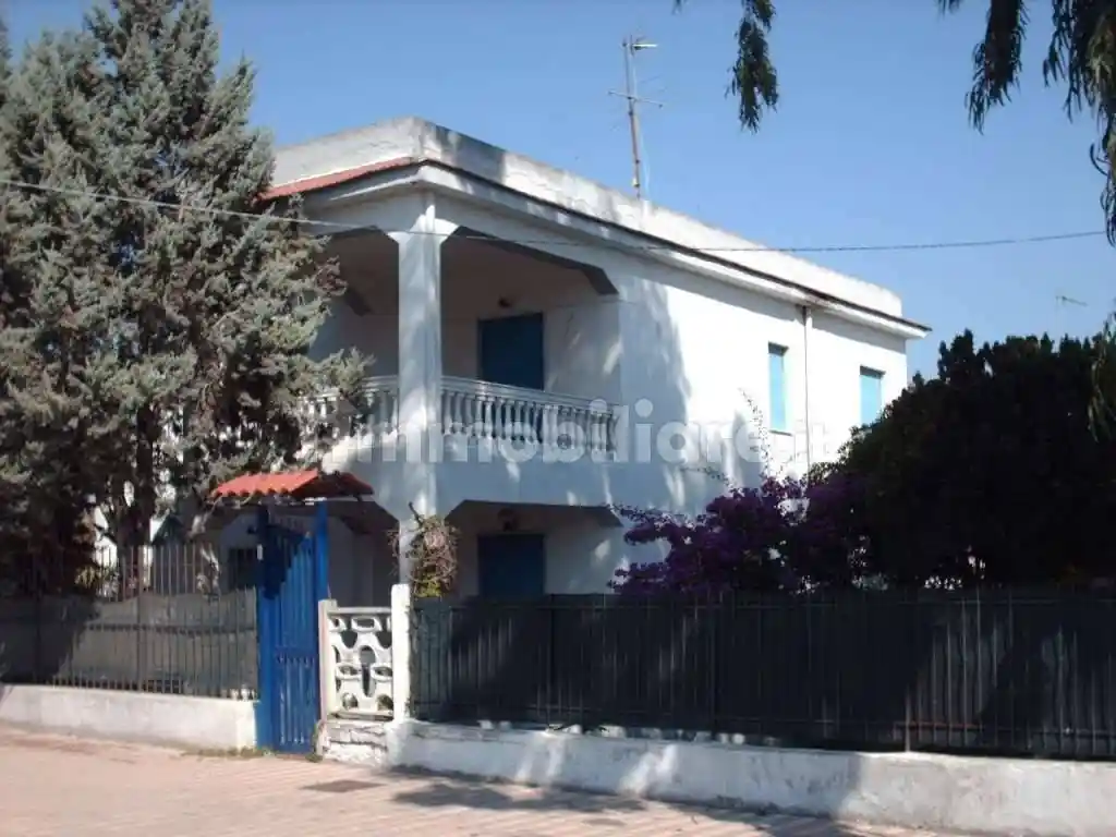 Palazzo - Edificio - foto 2