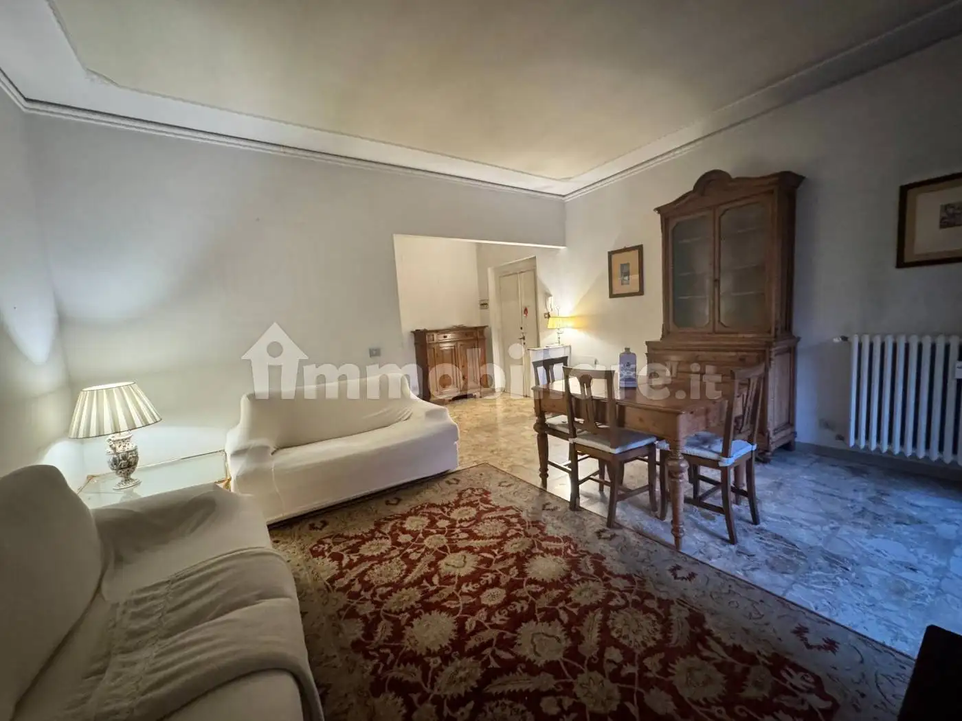 Appartamento in vendita a Firenze