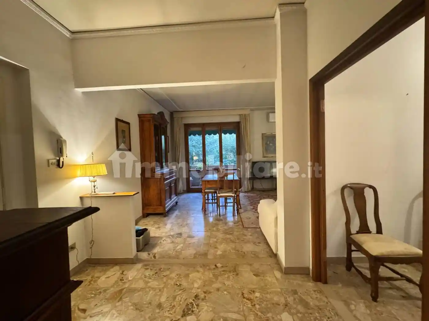 Appartamento piazza Don Pietro Puliti, Galluzzo, Firenze - foto 3