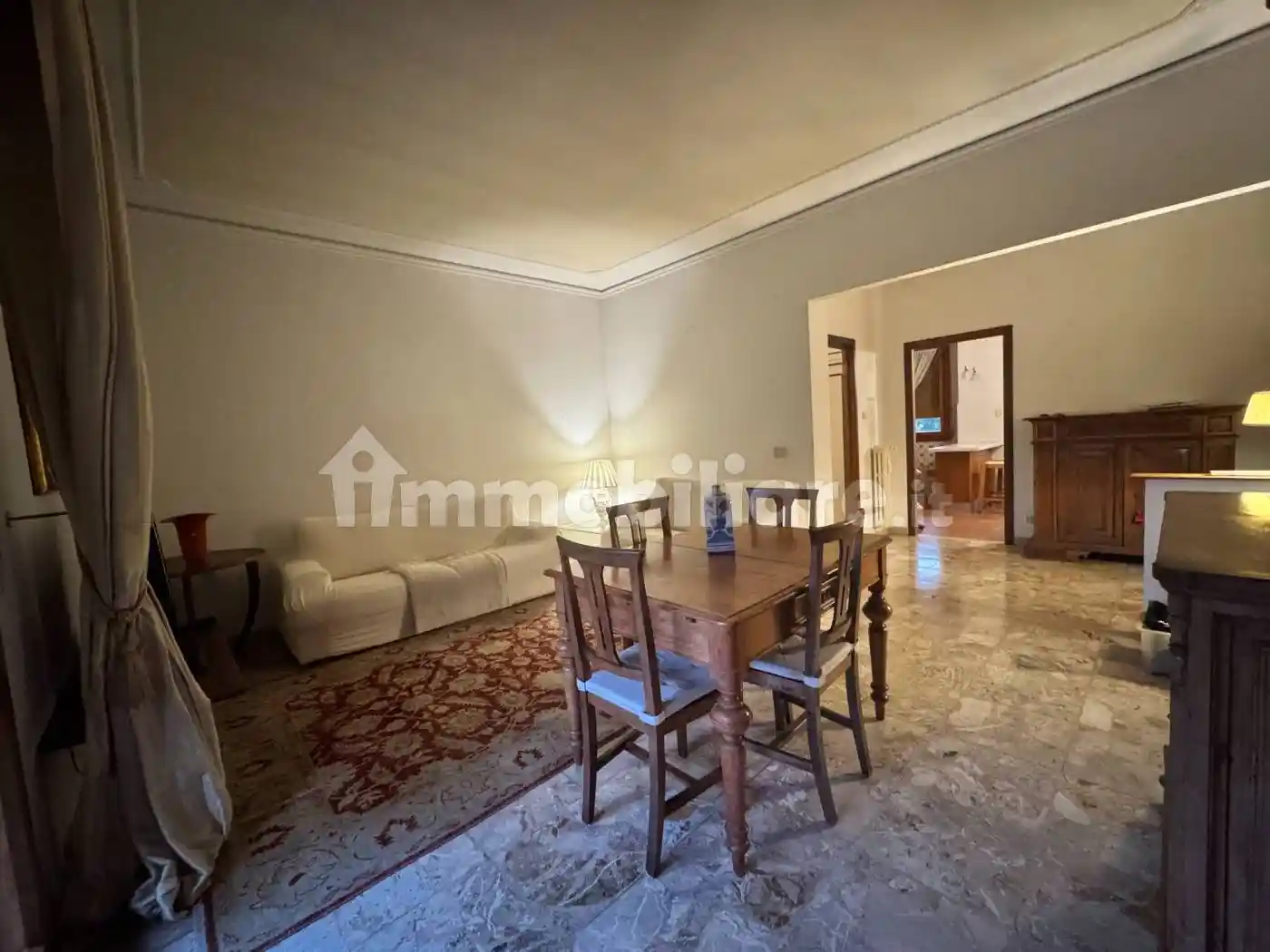 Appartamento piazza Don Pietro Puliti, Galluzzo, Firenze - foto 4