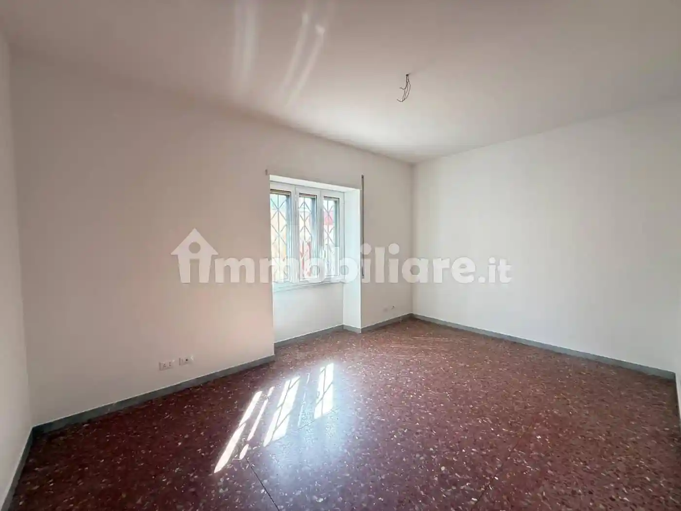 Trilocale buono stato, piano terra, Tor Sapienza - La Rustica, Roma - foto 5