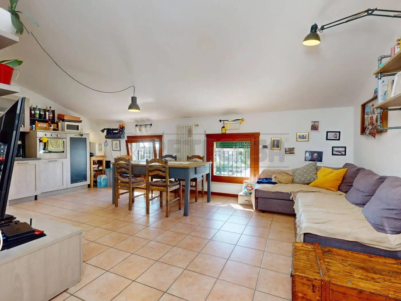 Appartamento via Diaz 9, Centro, Bolzano Vicentino - foto 2