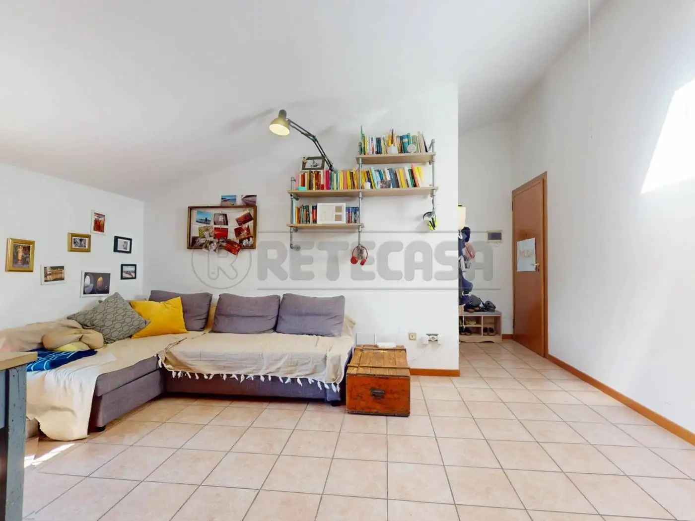 Appartamento via Diaz 9, Centro, Bolzano Vicentino - foto 5