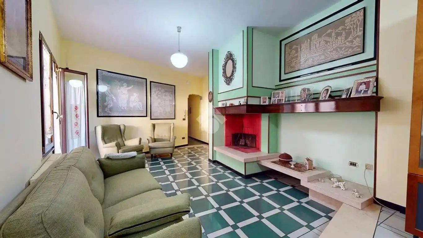 Casa indipendente in vendita a Oria