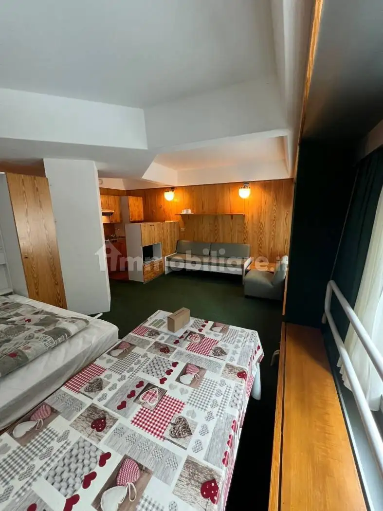 Appartamento in vendita a Mezzana