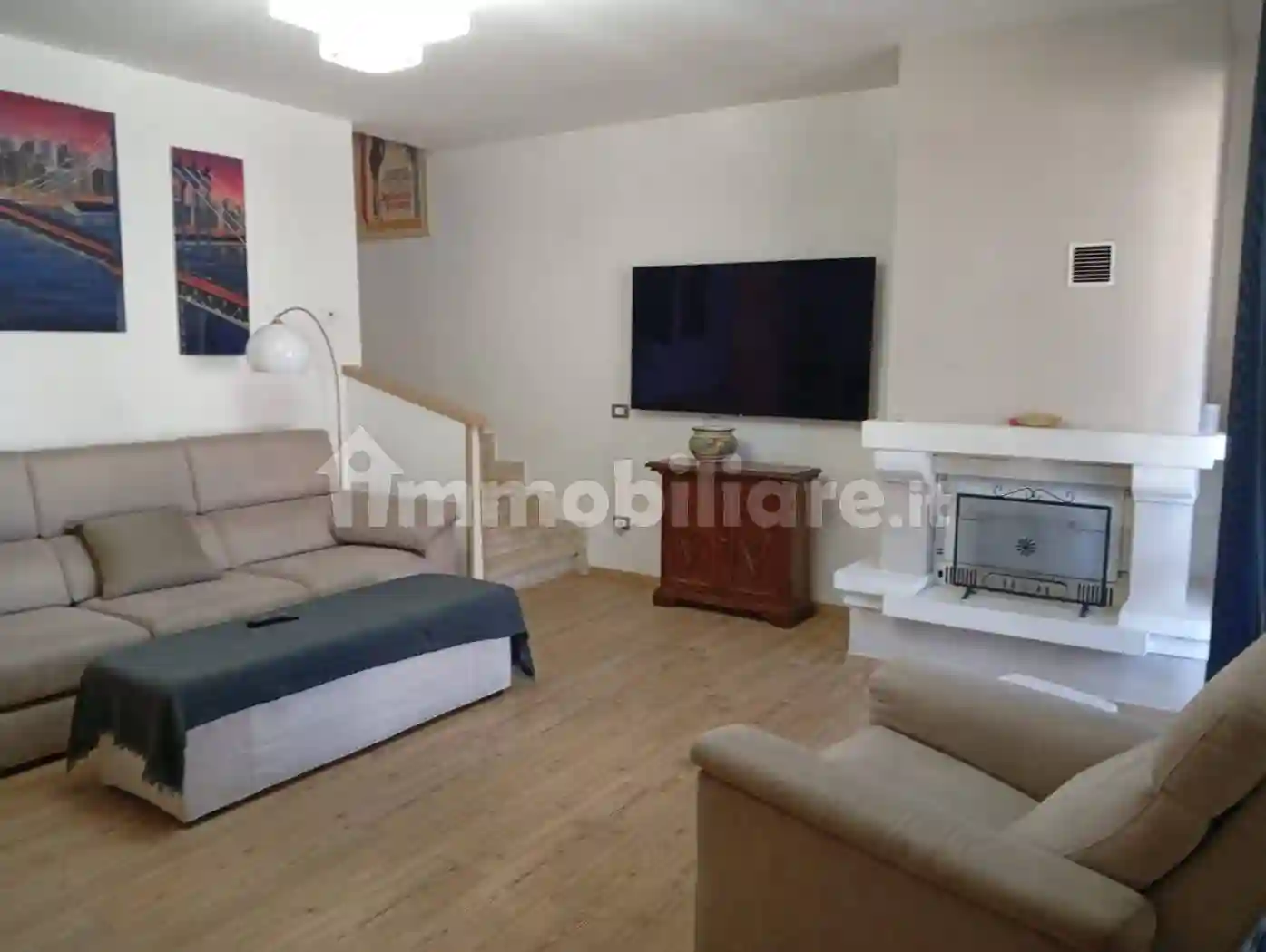 Casa indipendente - foto 2
