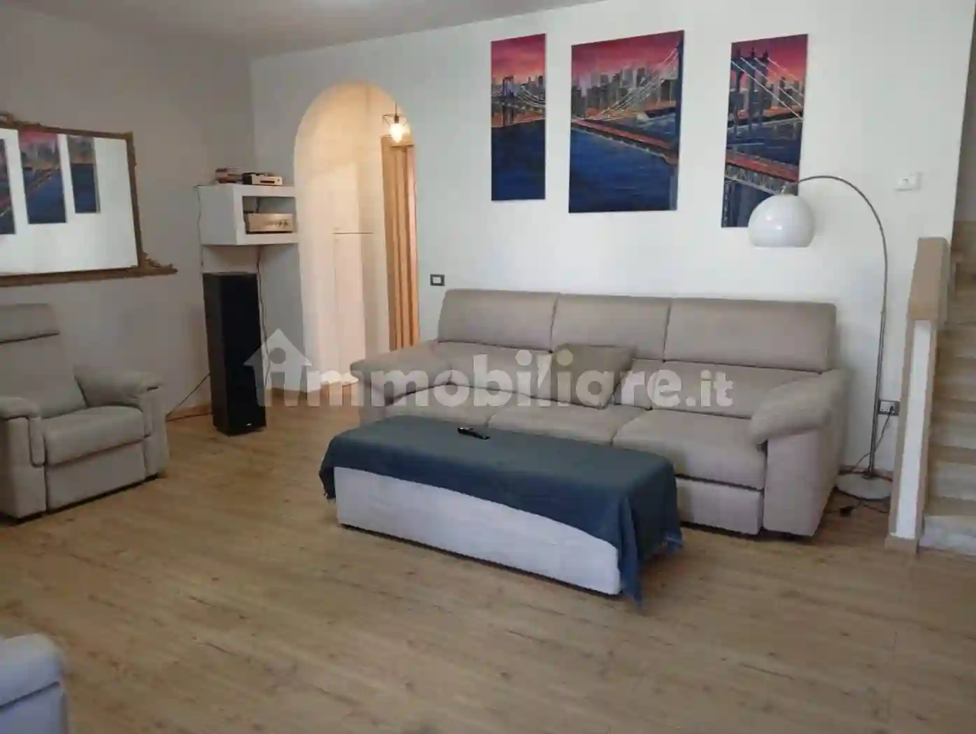 Casa indipendente - foto 3