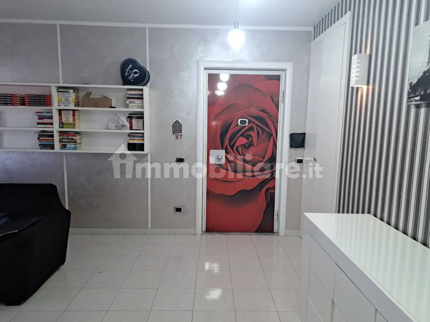 Appartamento in vendita a Casavatore