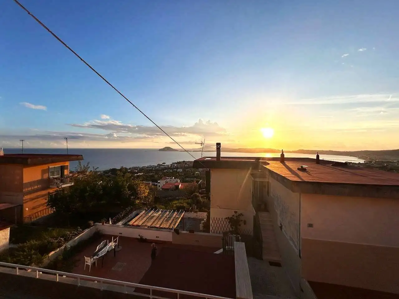 Appartamento in vendita a Pozzuoli