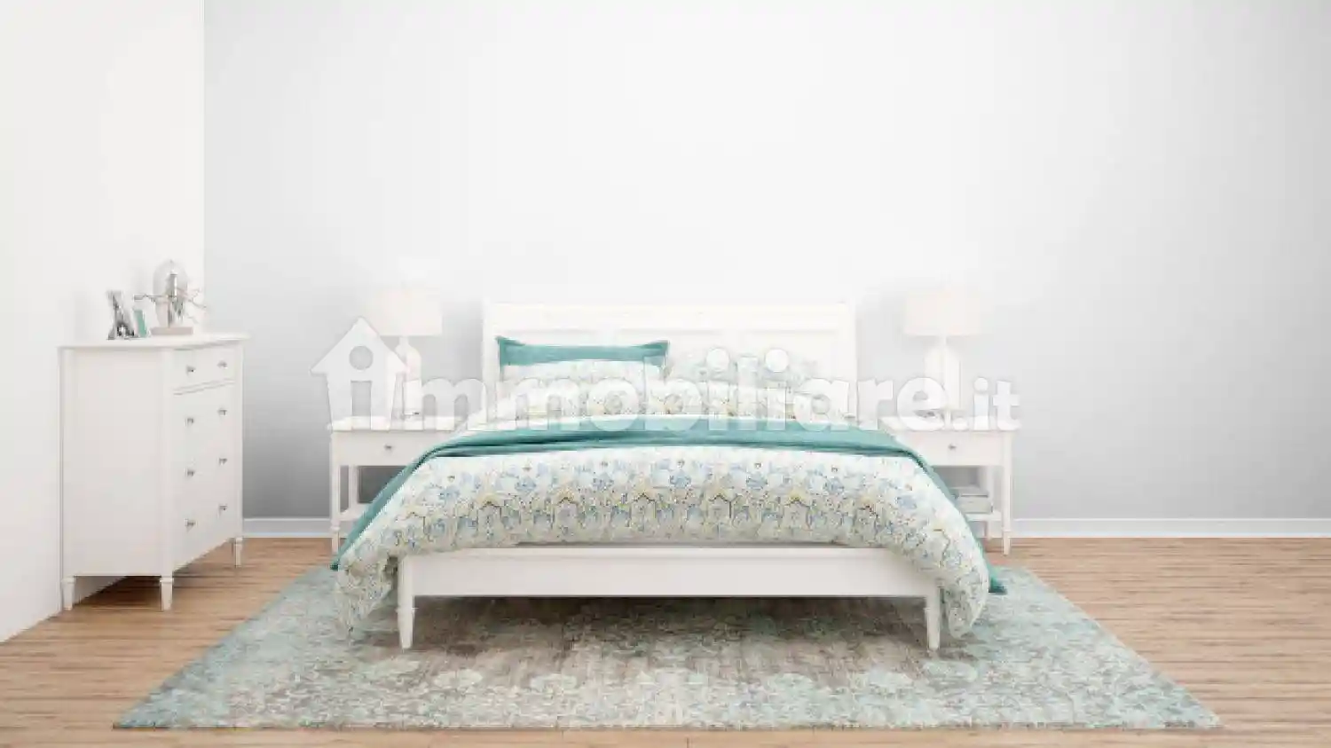 Trilocale via Santa Maria ,, Solarolo, Manerba del Garda - foto 2