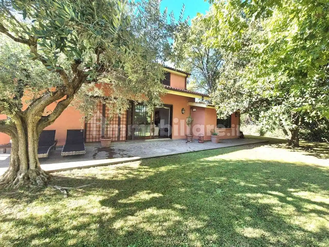 Villa in vendita a Formello