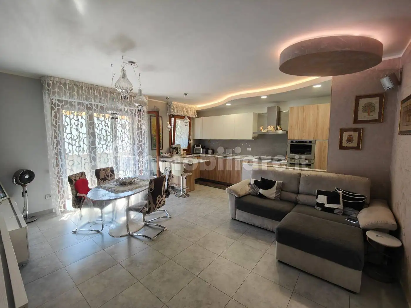 Appartamento in vendita a Prato