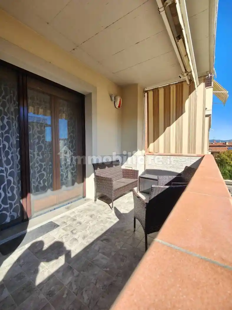 Appartamento via Antonio De Curtis 10, Vergaio - Tobbiana, Prato - foto 3