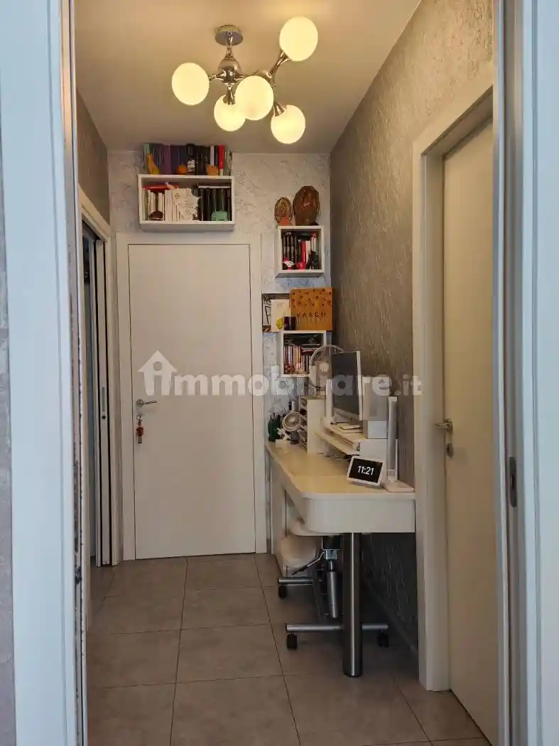 Appartamento via Antonio De Curtis 10, Vergaio - Tobbiana, Prato - foto 5