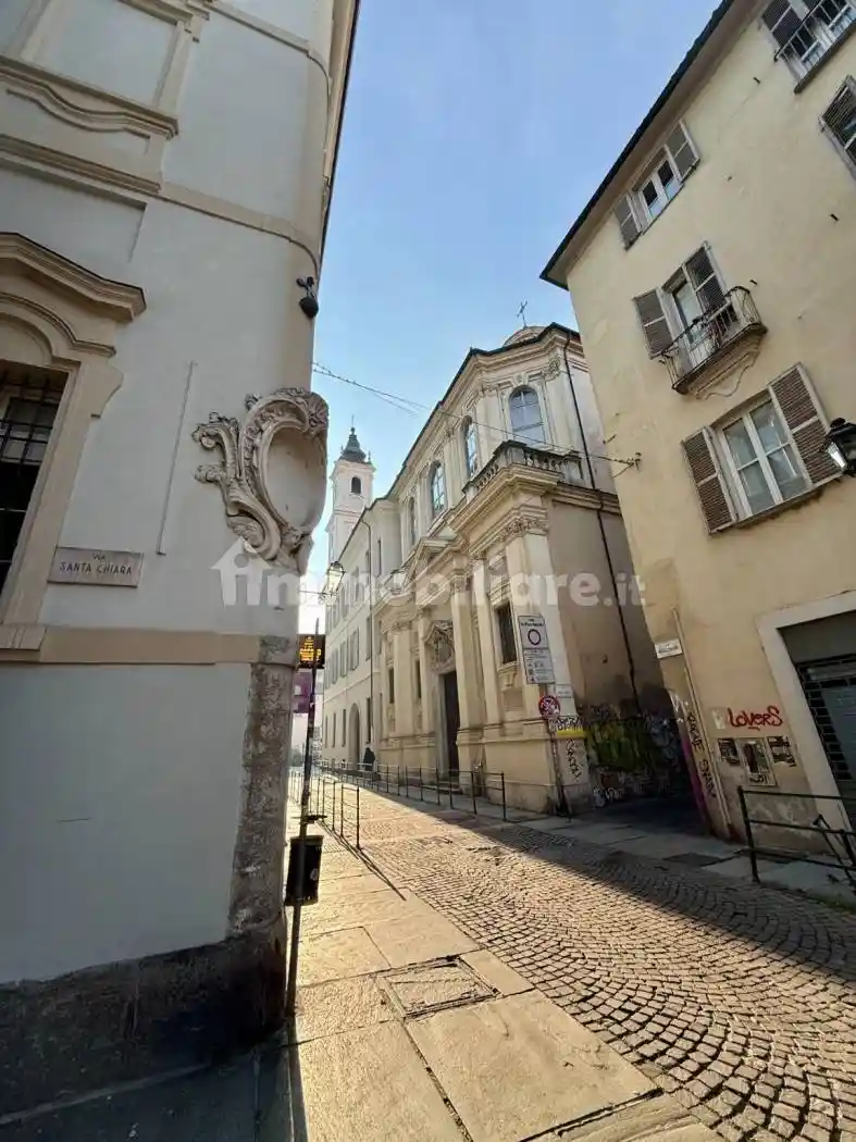 Appartamento in affitto a Torino