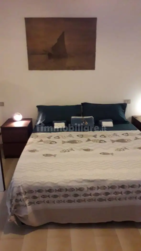 Appartamento in villa via Ghilenda 17, Centro, Ameglia - foto 5