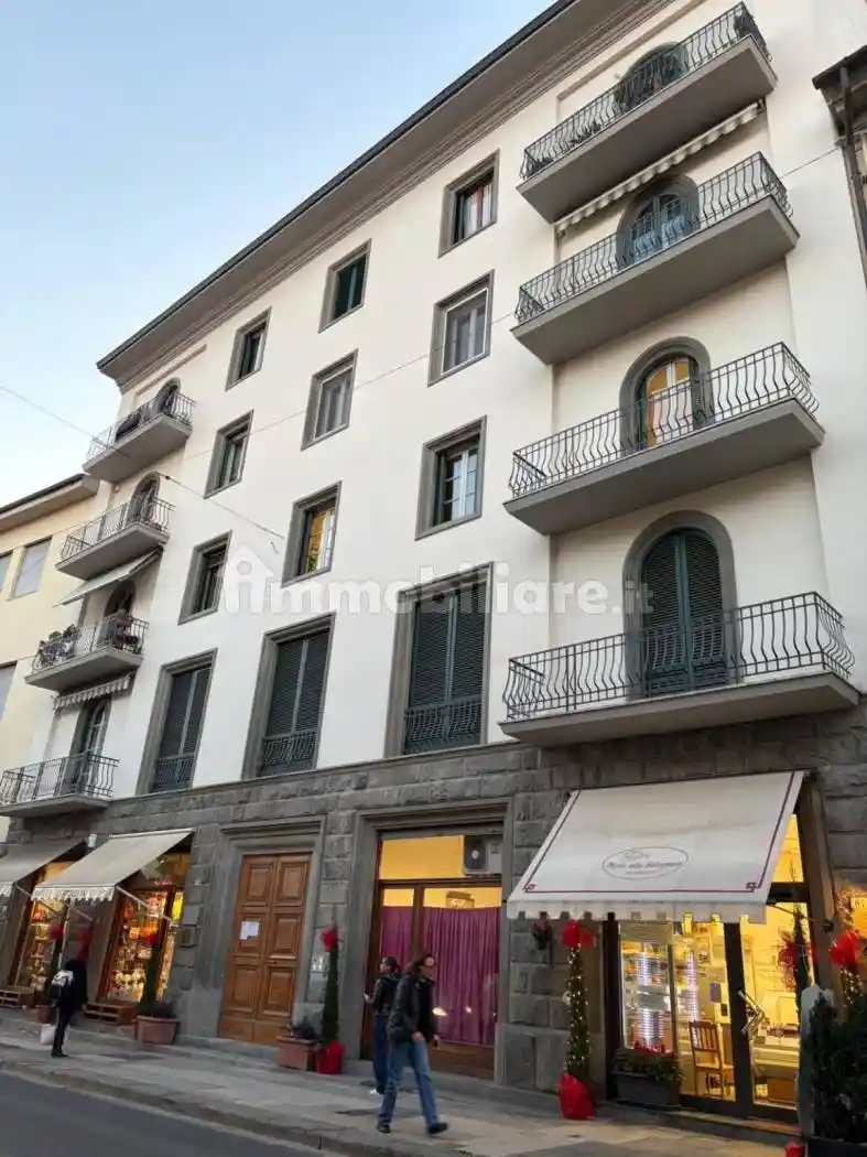 Appartamento in vendita a Pistoia