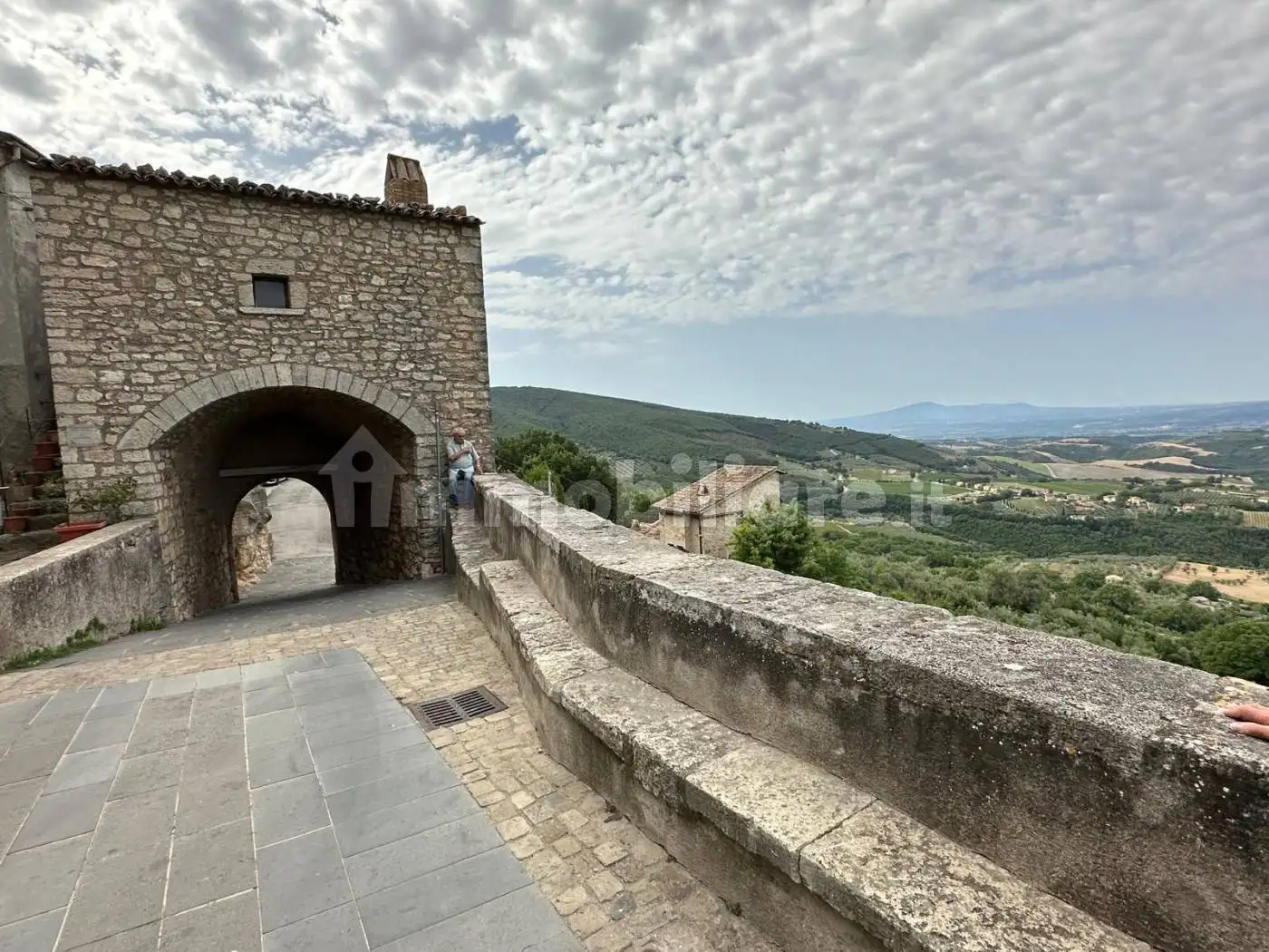 Quadrilocale Civitella  del Lago, Baschi - foto 2