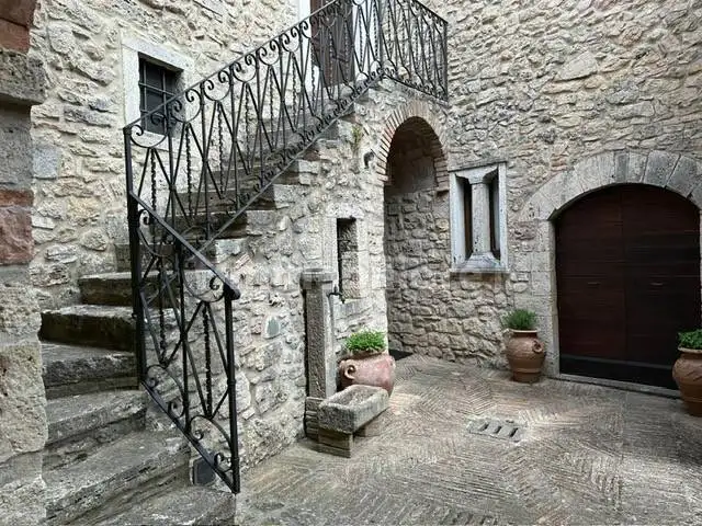 Quadrilocale Civitella  del Lago, Baschi - foto 3