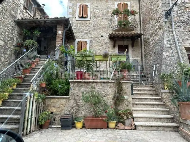 Quadrilocale Civitella  del Lago, Baschi - foto 4