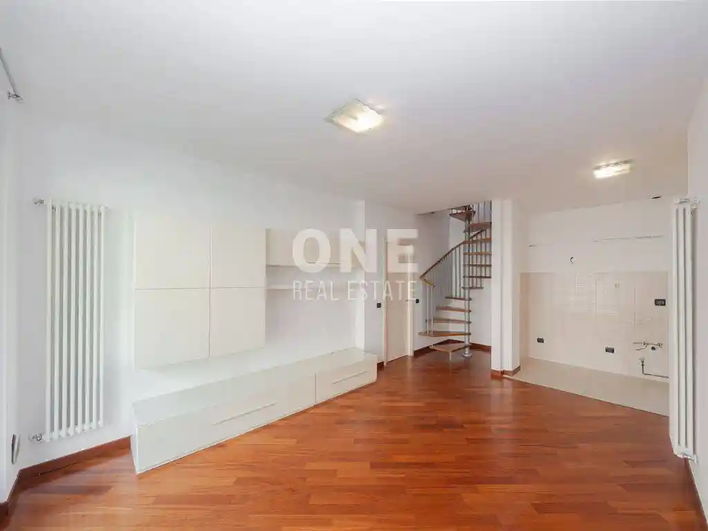 Trilocale via Bergamo 22, Via Lecco - Via Bergamo, Monza - foto 4