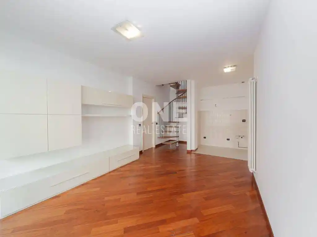 Trilocale via Bergamo 22, Via Lecco - Via Bergamo, Monza - foto 5