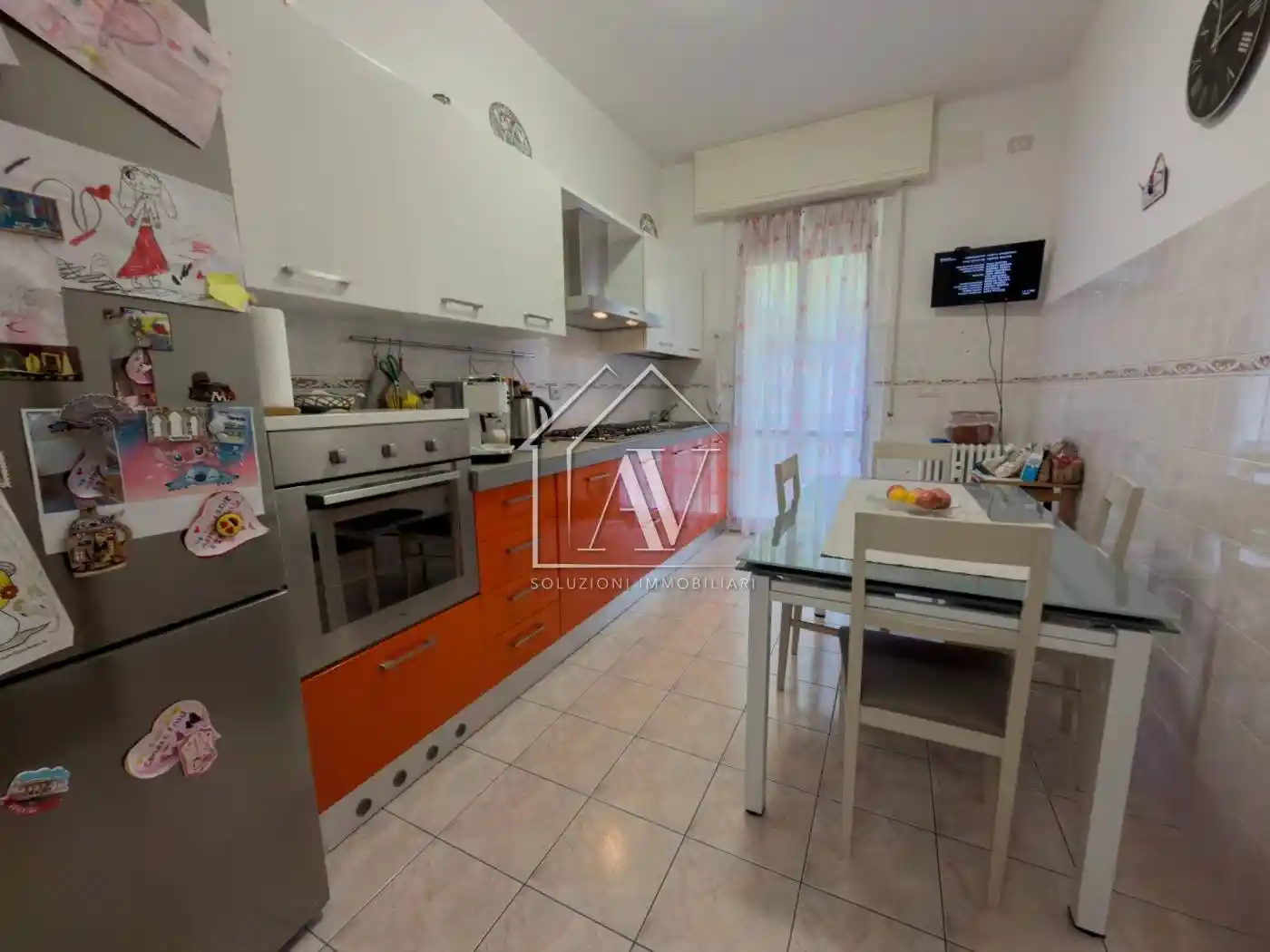 Quadrilocale viale Antonio Gramsci 57, Stazione - Grandi Italiani, Forlì - foto 2