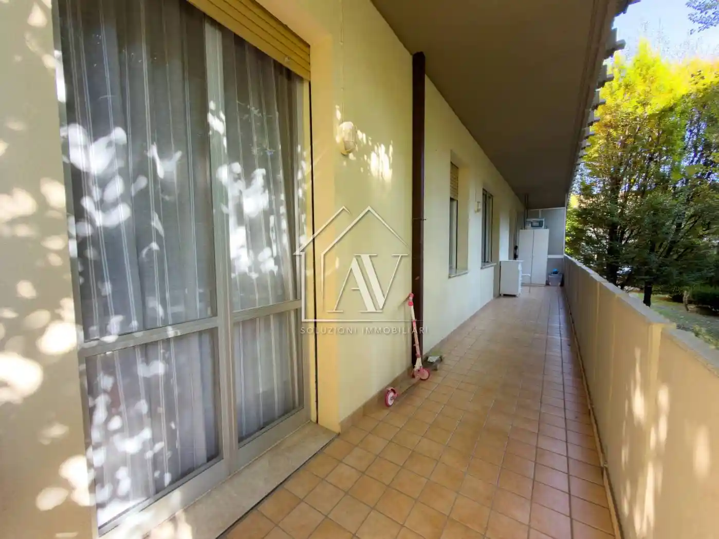 Quadrilocale viale Antonio Gramsci 57, Stazione - Grandi Italiani, Forlì - foto 3