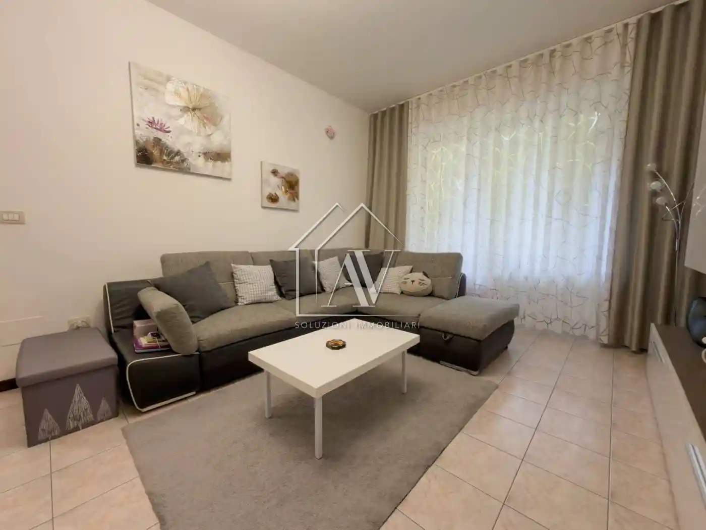 Quadrilocale viale Antonio Gramsci 57, Stazione - Grandi Italiani, Forlì - foto 4