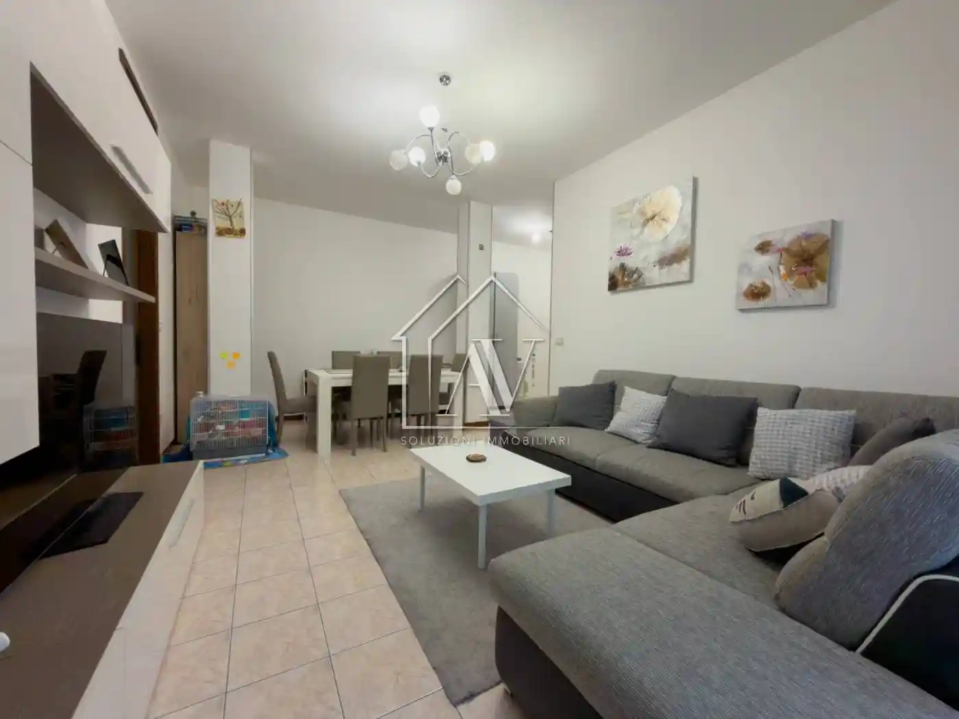 Quadrilocale viale Antonio Gramsci 57, Stazione - Grandi Italiani, Forlì - foto 5