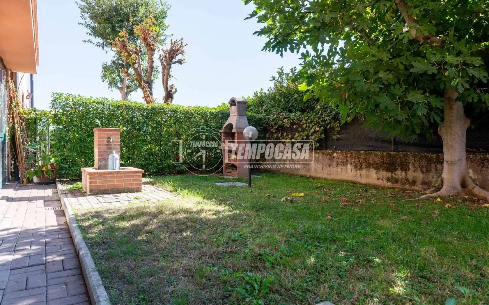 Villa a schiera via B. Brecht, Masone - Gavasseto, Reggio Emilia - foto 2