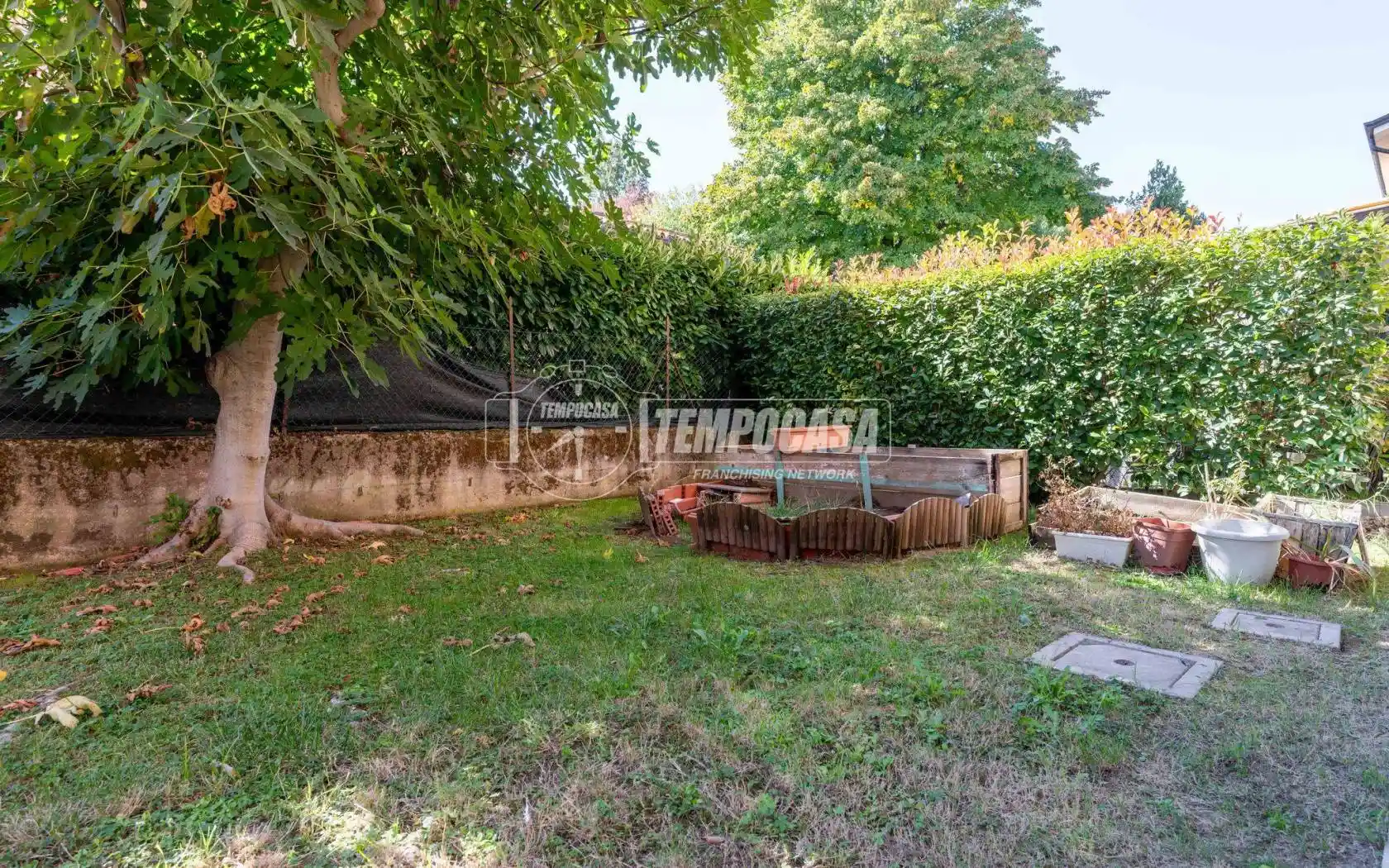 Villa a schiera via B. Brecht, Masone - Gavasseto, Reggio Emilia - foto 3