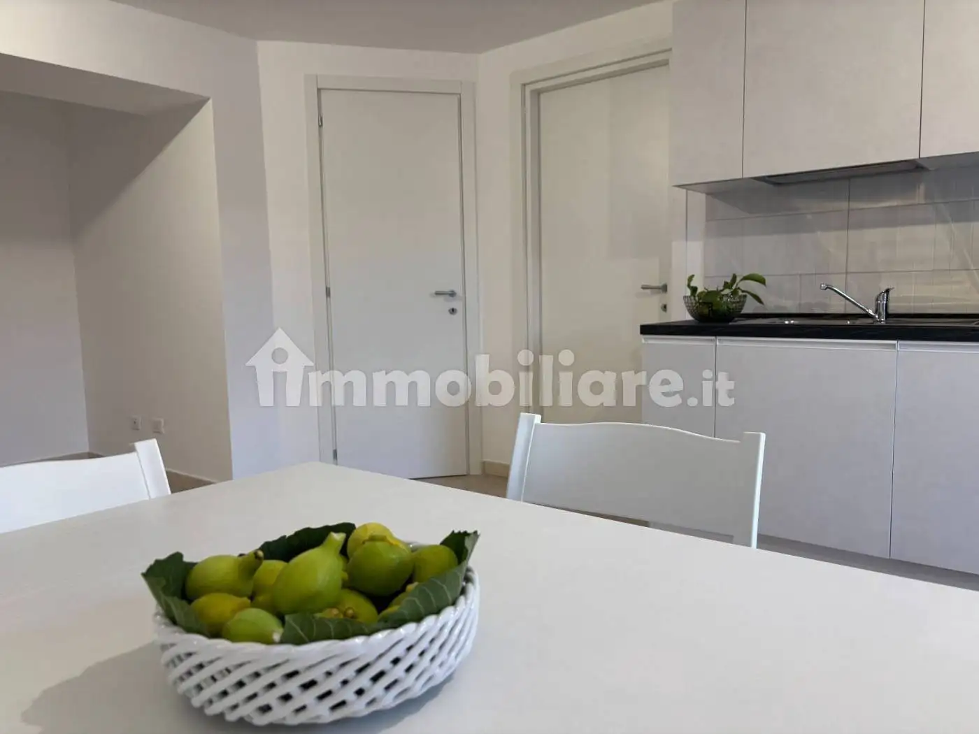 Appartamento in vendita a Procida