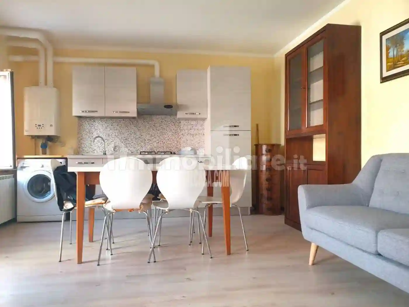 Casa indipendente - foto 3