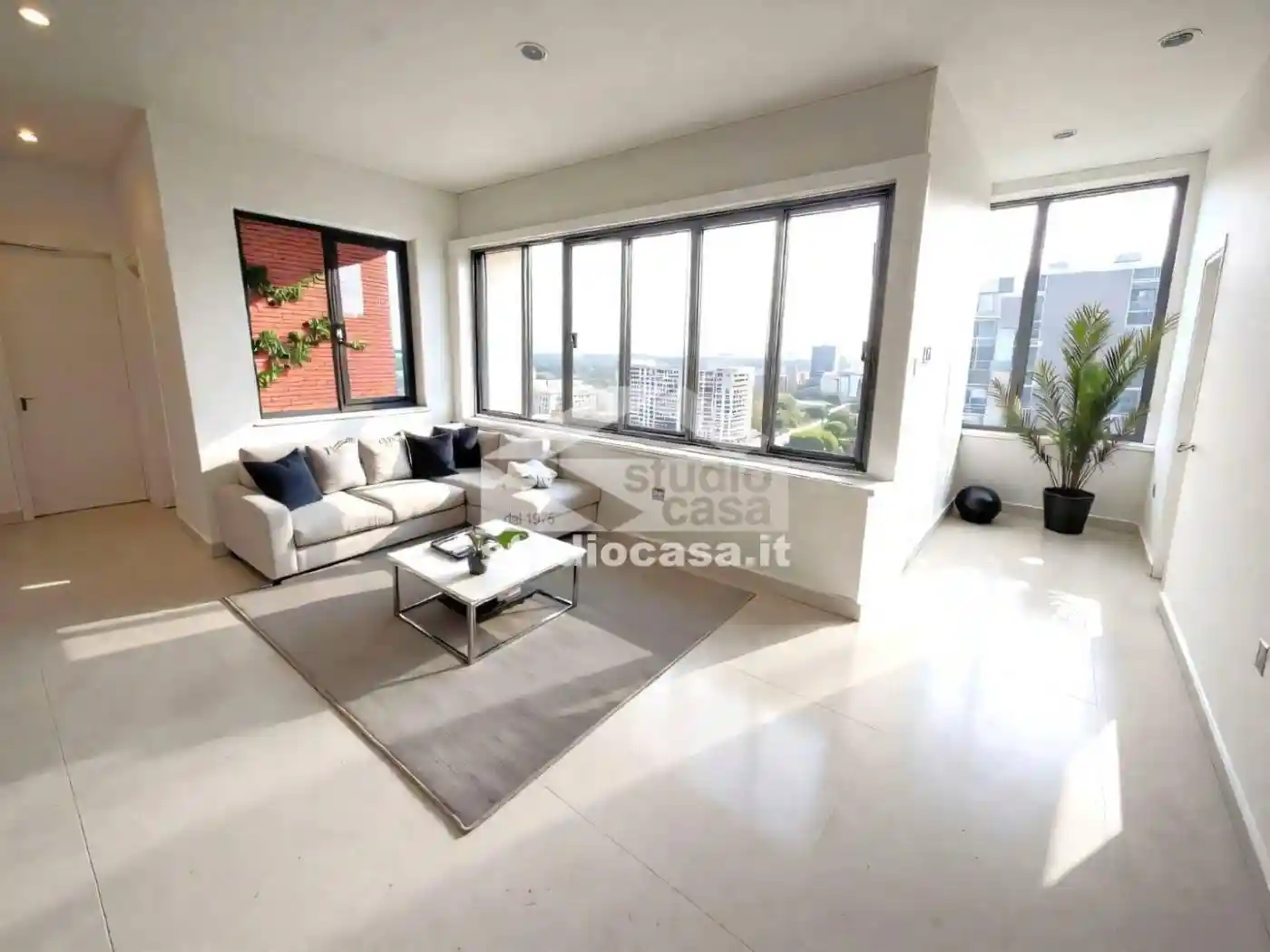 Trilocale da ristrutturare, secondo piano, Pedersano, Villa Lagarina - foto 3