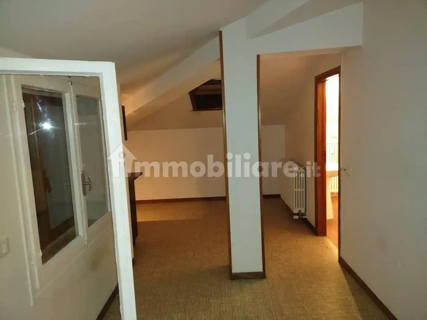 Mansarda via Antonio Gramsci, Centro, Sasso Marconi - foto 4