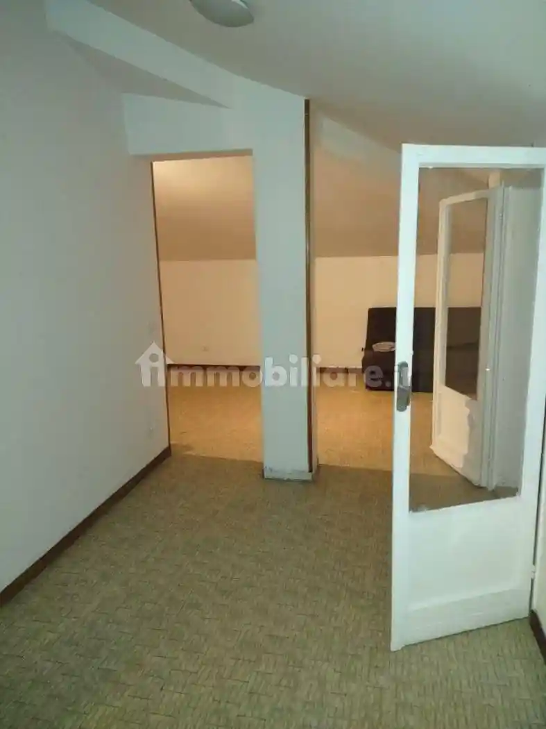 Mansarda via Antonio Gramsci, Centro, Sasso Marconi - foto 5