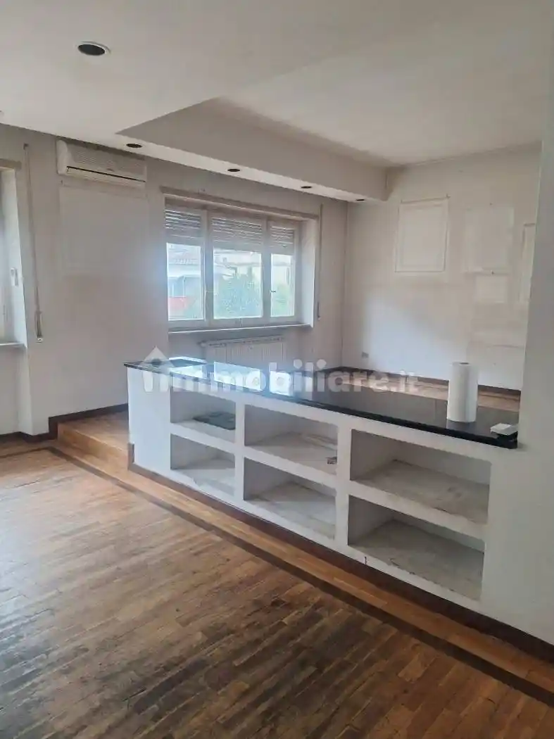 Trilocale via Giuseppe Taverna 44, Monte Mario - Trionfale, Roma - foto 2