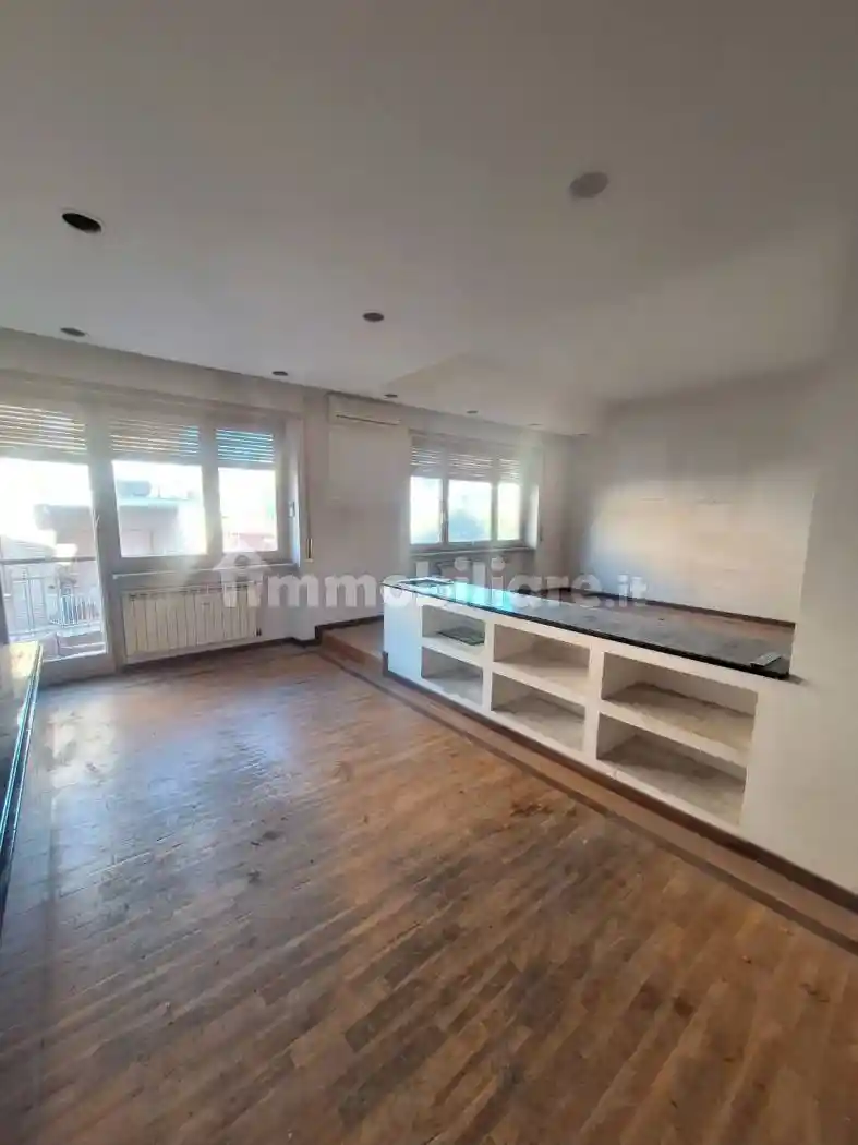 Trilocale via Giuseppe Taverna 44, Monte Mario - Trionfale, Roma - foto 3