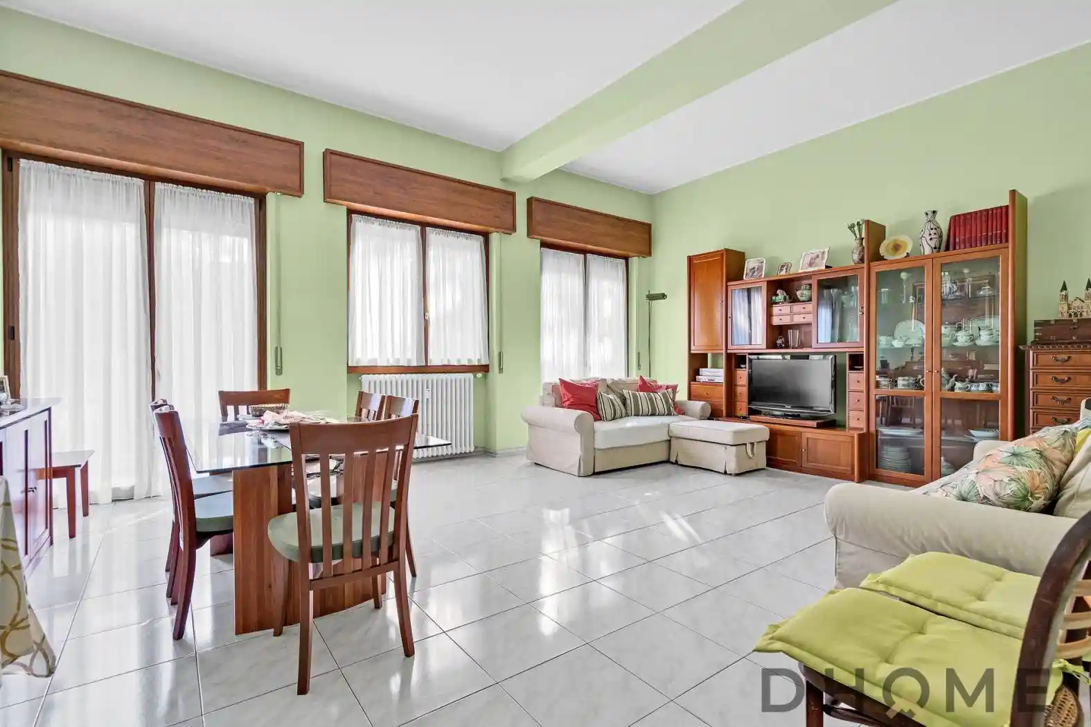 Trilocale viale Cassala, 59, 20143 Milano Italia, Navigli - Darsena, Milano - foto 2