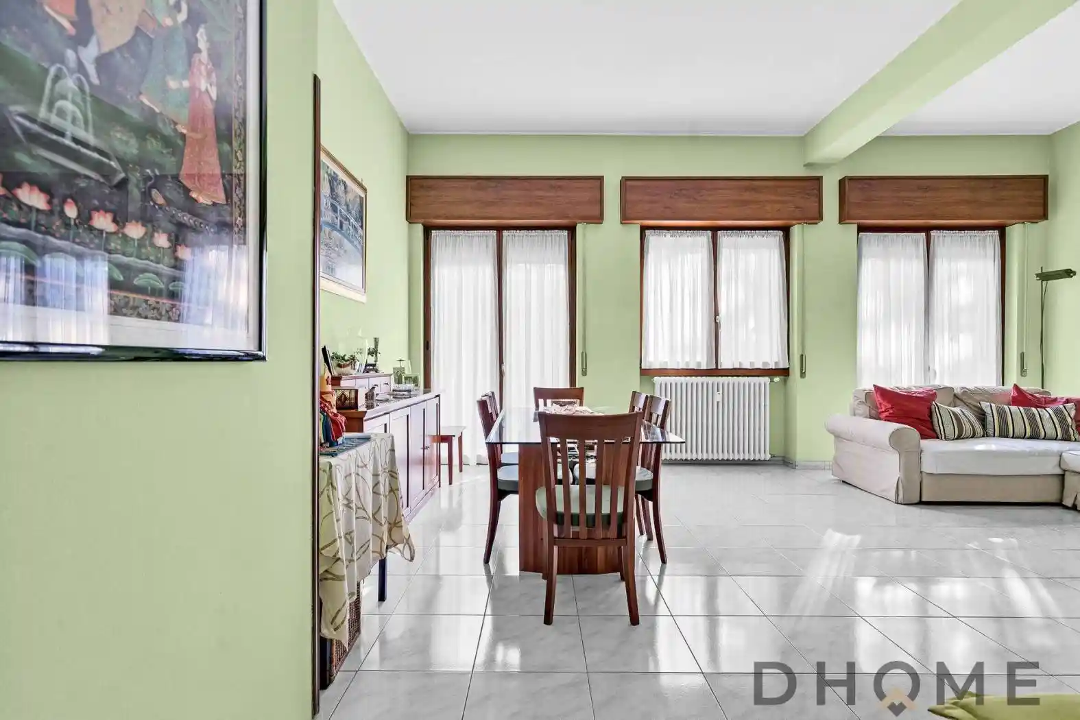 Trilocale viale Cassala, 59, 20143 Milano Italia, Navigli - Darsena, Milano - foto 3