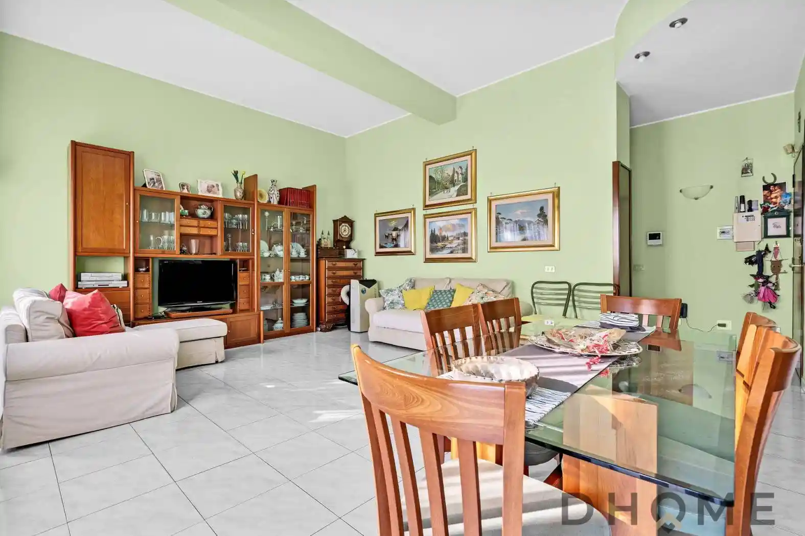 Trilocale viale Cassala, 59, 20143 Milano Italia, Navigli - Darsena, Milano - foto 4