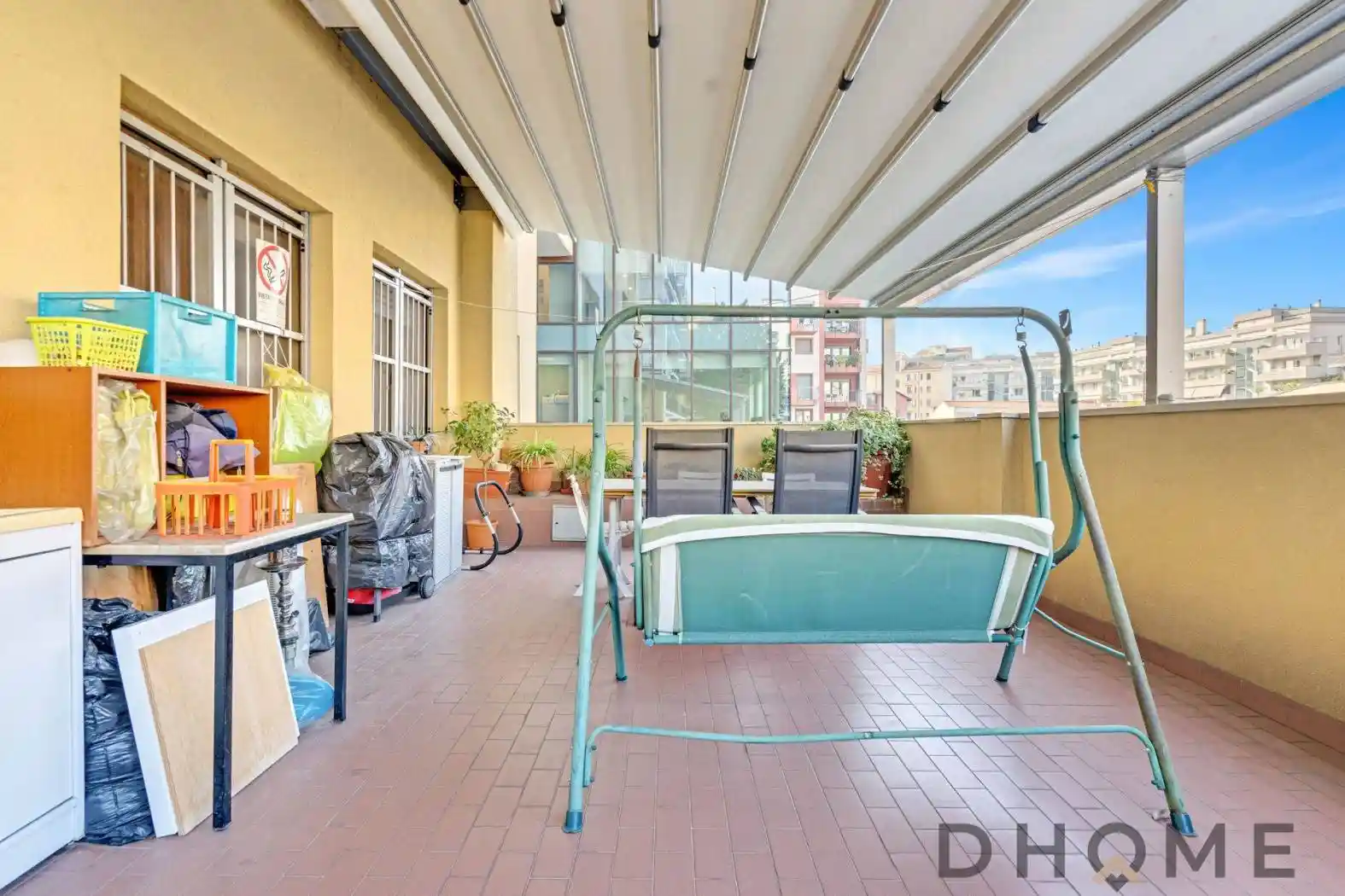 Trilocale viale Cassala, 59, 20143 Milano Italia, Navigli - Darsena, Milano - foto 5